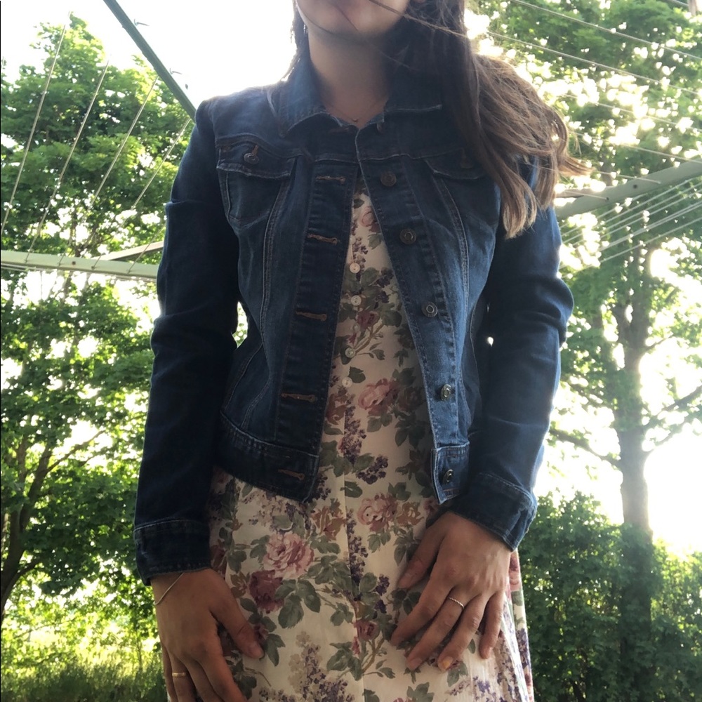 GAP Denim Jacket